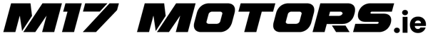 M17 Motors Logo